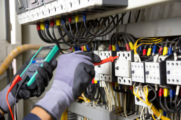 Best Data and Communication Cabling  in Riverdale Park, MD