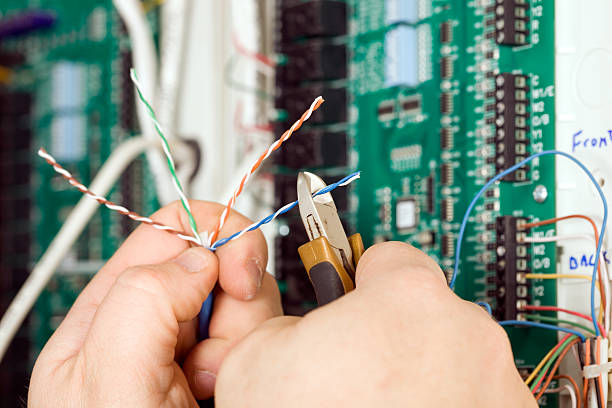 Best Electrical Maintenance Services  in Riverdale Park, MD